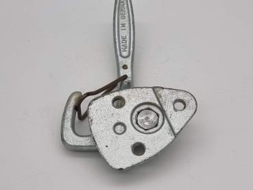 Winkelhebelverschluss links, Gr. 1